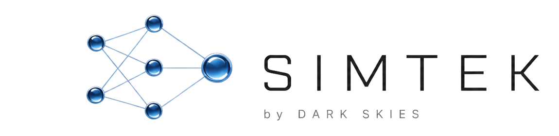 SIMTEK by Dark Skies